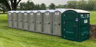 Types of Portable Toilets We Offer in Franklin Park, PA
