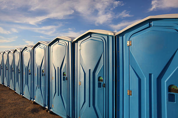 Best Portable Restroom Servicing (Cleaning and Restocking)  in Franklin Rk, PA